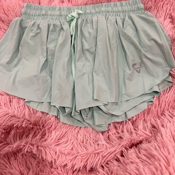 LUOGONGZI shorts size S - Picture 1 of 5